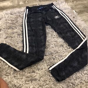 Adidas women’s tights